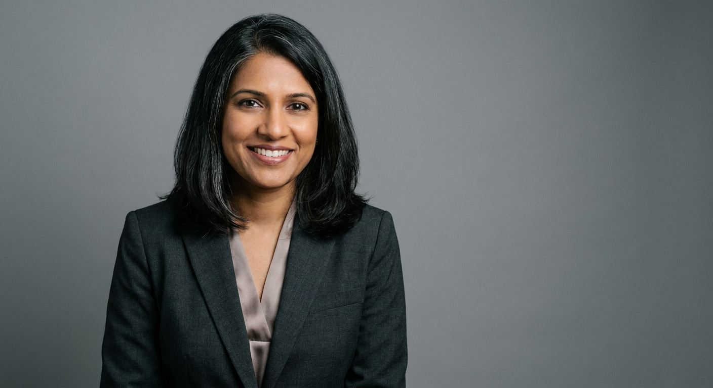 Priya Ramanathan