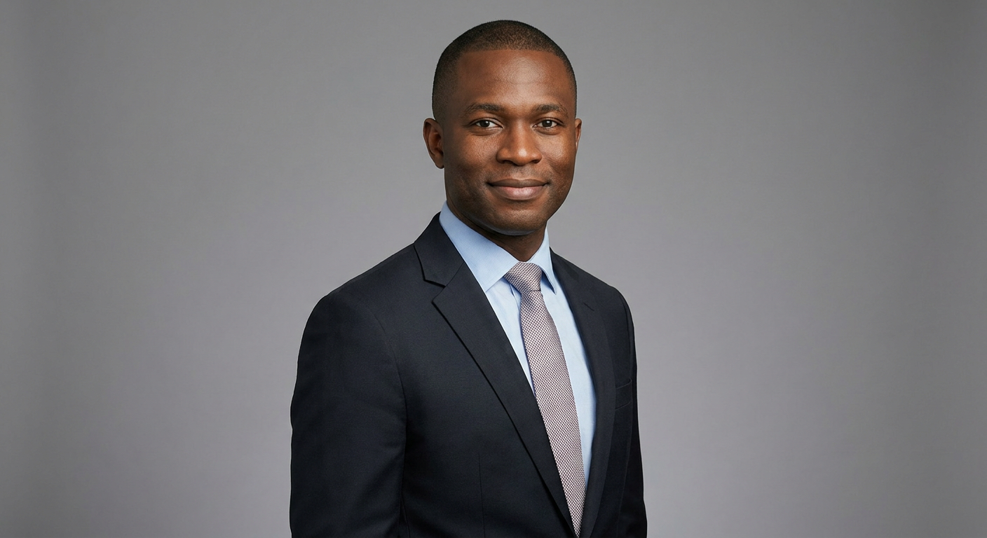 David Okonkwo